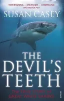 Devil's Teeth - Casey, Susan