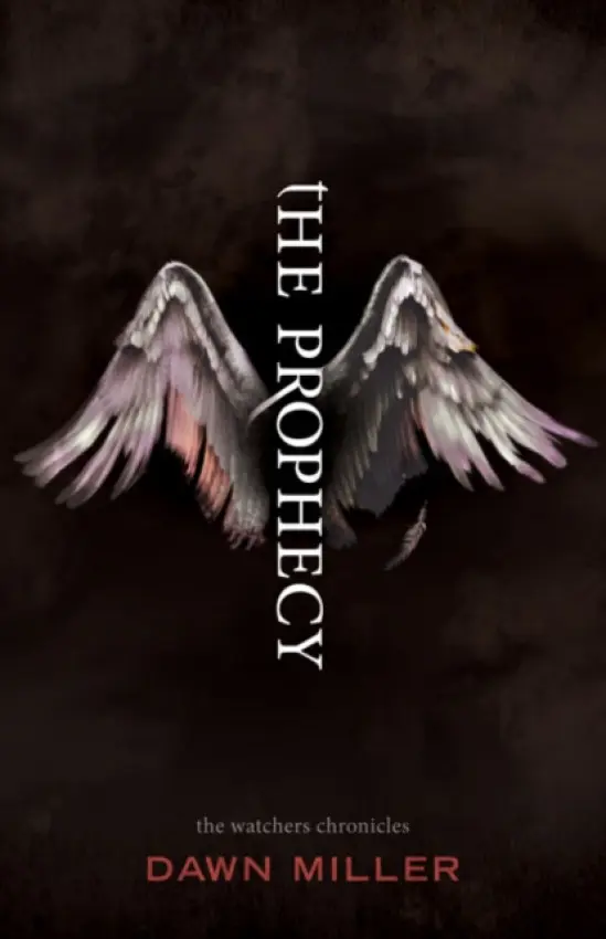 Prophecy - Miller, Dawn