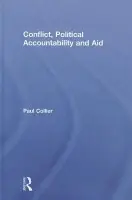 Conflict, Political Accountability and Aid - Collier, Paul (Oxford University, UK)