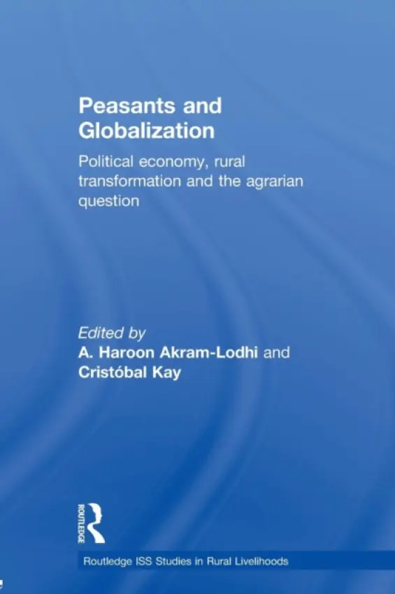 Peasants and Globalization