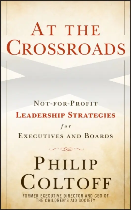 At the Crossroads - Coltoff, Philip