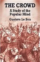 Crowd - Bon, Gustave Le