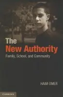 New Authority - Omer, Haim (Tel-Aviv University)