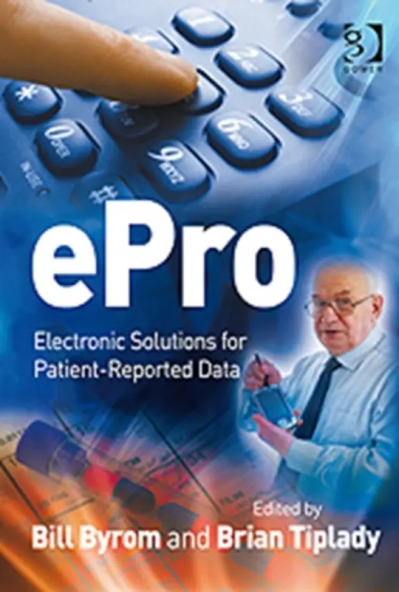 ePro - Tiplady, Brian