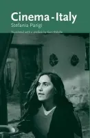 Cinema - Italy - Parigi, Stefania