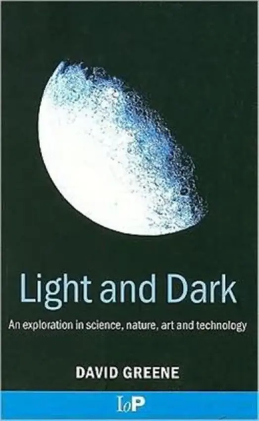 Light and Dark - Greene, David