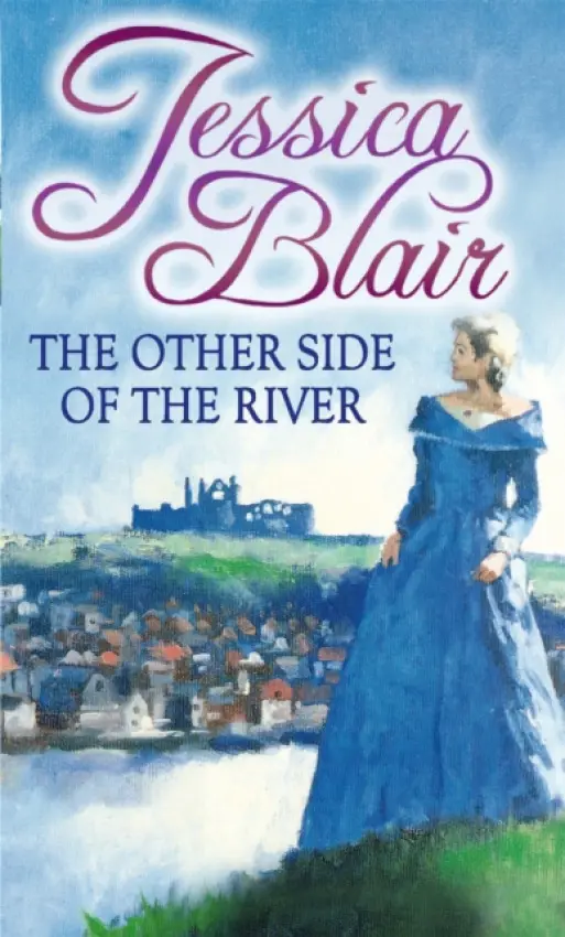 The Other Side of the River - Jessica Blair