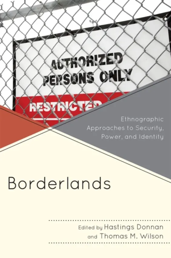 Borderlands