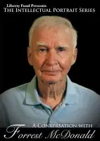 Conversation with Forrest McDonald DVD - McDonald, Forrest