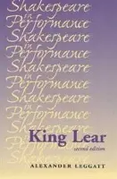 King Lear - Leggatt, Alexander