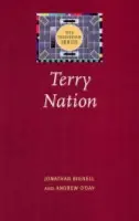 Terry Nation - Bignell, Jonathan a O'Day, Andrew