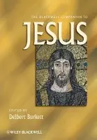 Blackwell Companion to Jesus