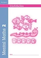 Mental Maths Book 2 - Johnson, Sally