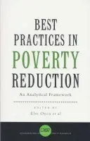 Best Practices in Poverty Reduction