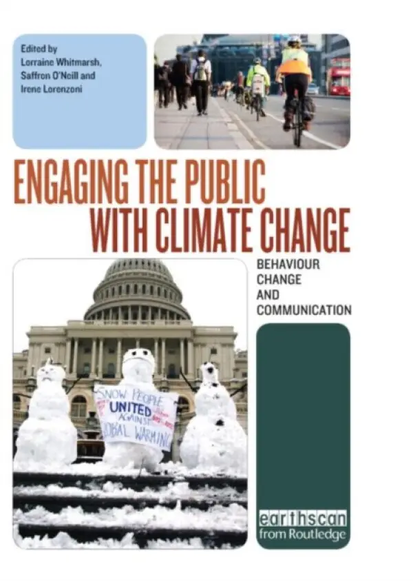 Engaging the Public with Climate Change