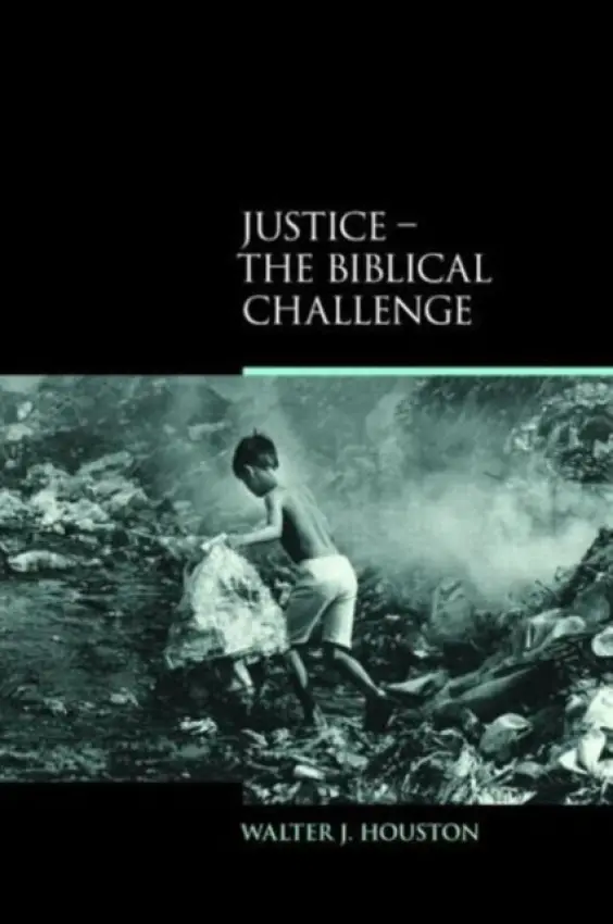 Justice - Houston, Walter J.