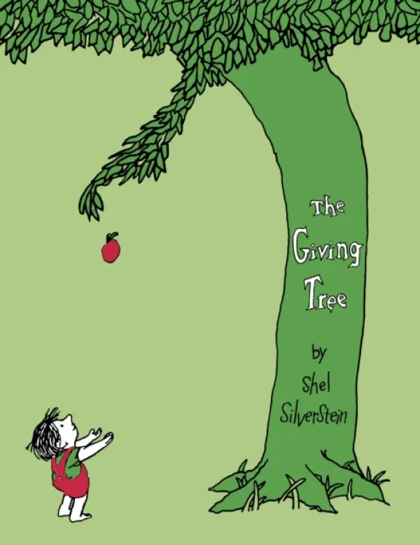 Giving Tree - Silverstein, Shel