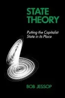 State Theory - Jessop, Bob (Lancaster University)