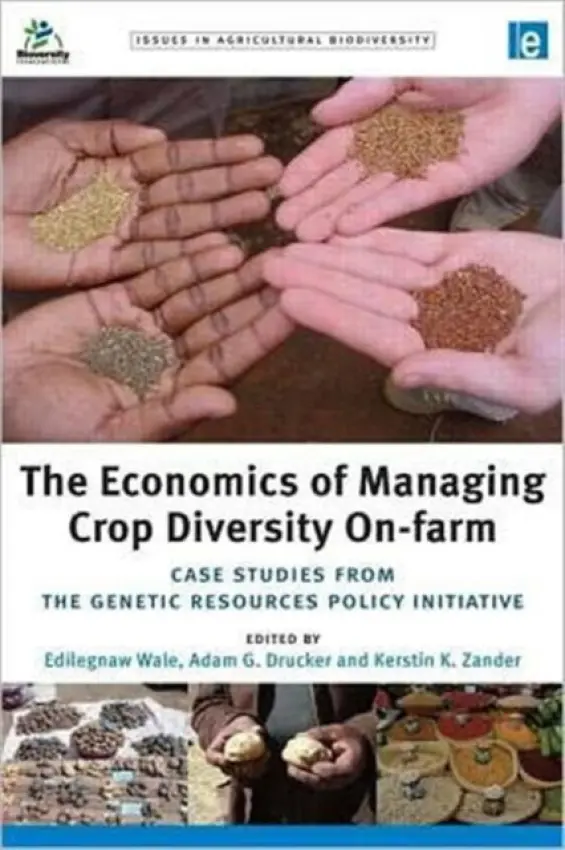 Economics of Managing Crop Diversity On-farm