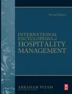 International Encyclopedia of Hospitality Management