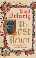 The Rose Demon - Paul Doherty