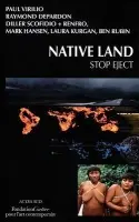 Native Land - Depardon, Raymond