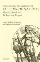 Roman Foundations of the Law of Nations