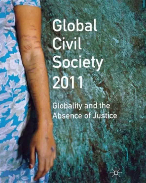 Global Civil Society 2011 - Seckinelgin, H.