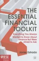 Essential Financial Toolkit - Estrada, J.