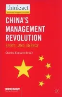 China's Management Revolution - Bouee, Charles-Edouard