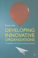 Developing Innovative Organizations - Gailly, B.