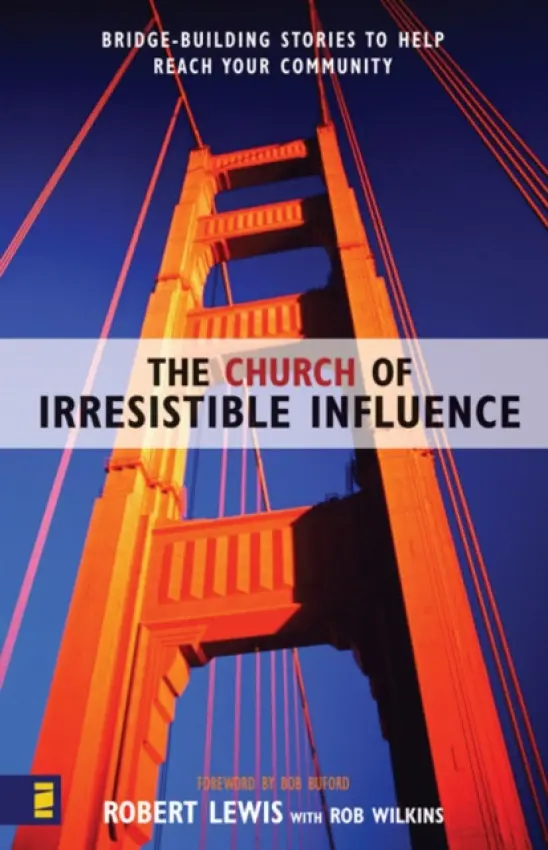 Church of Irresistible Influence - Lewis, Robert