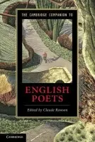 Cambridge Companion to English Poets - Rawson, Claude (Yale University, Connecticut)