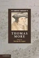 Cambridge Companion to Thomas More