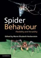 Spider Behaviour