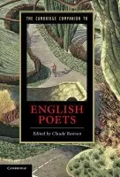 Cambridge Companion to English Poets - Rawson, Claude (Yale University, Connecticut)