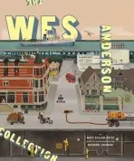Wes Anderson Collection - Seitz, Matt Zoller a Anderson, Wes