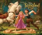 The Art of Tangled - Kurtti, Jeff