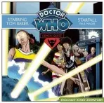 Doctor Who Demon Quest 4: Starfall - Magrs, Paul