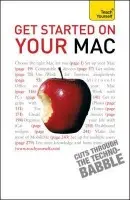 Get Started on your Mac - Lawton, Rod