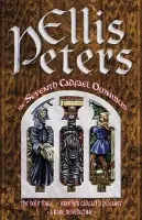 Seventh Cadfael Omnibus (The Holy Thief, Brother Cadfael's Penance, A Rare Benedictine) - Ellis Peters