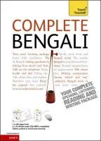 Complete Bengali Beginner to Intermediate Course - Radice, William