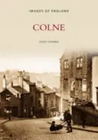 Colne - Crambie, Geoff
