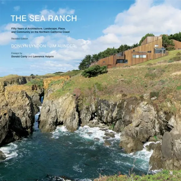 Sea Ranch - Lyndon, Donlyn a Alinder, Jim