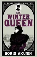 The Winter Queen - Boris Akunin