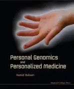 Personal Genomics And Personalized Medicine - Bolouri, Hamid (California Inst Of Technology, Usa)