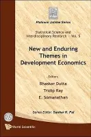 New And Enduring Themes In Development Economics