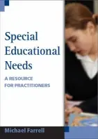 Special Educational Needs - Farrell, Michael