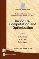 Modeling, Computation And Optimization