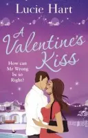 Valentine's Kiss - Hart, Lucie